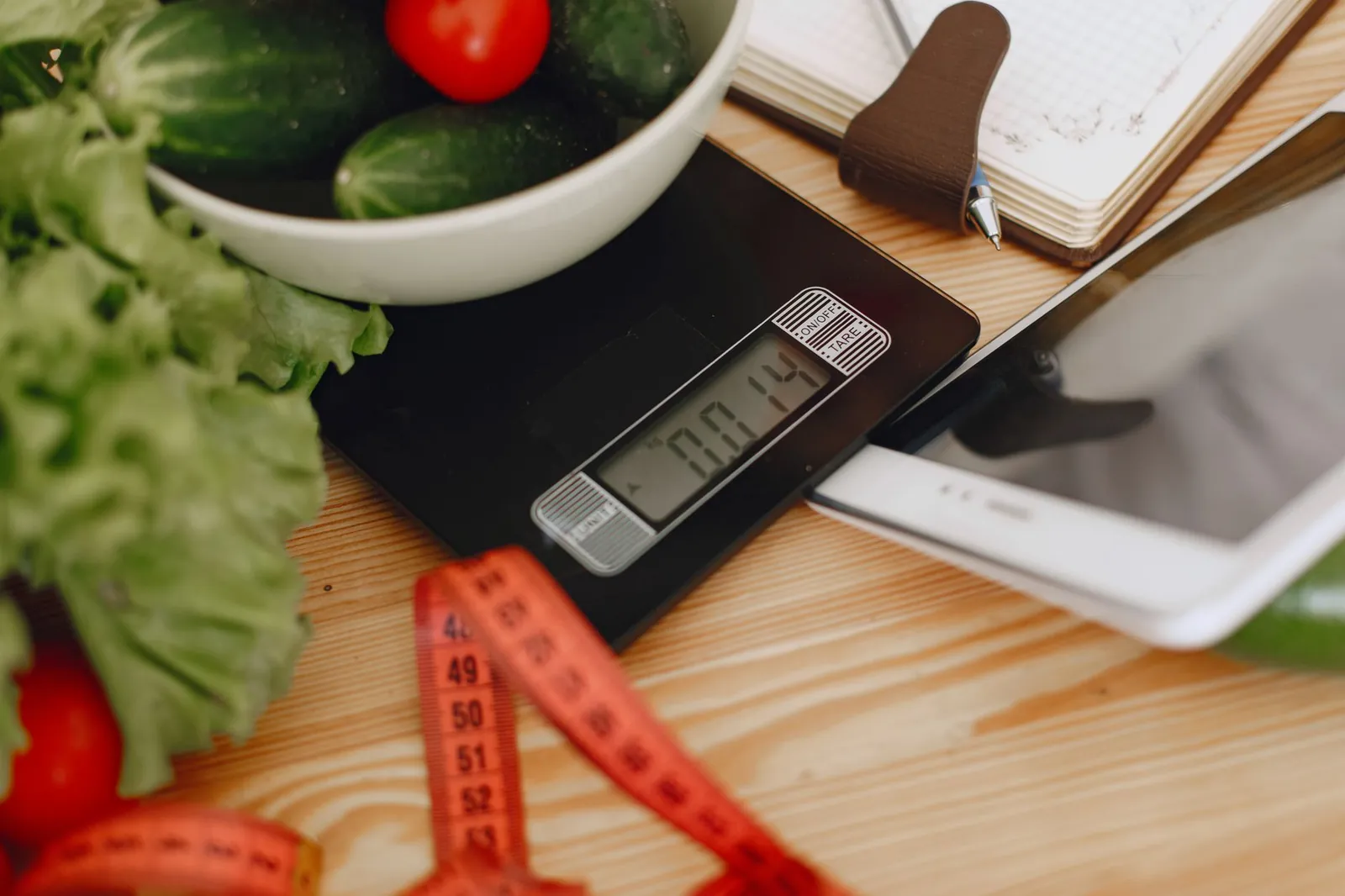Vitamines en supplementen voor energie en vitaliteit